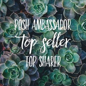 Posh Ambassador